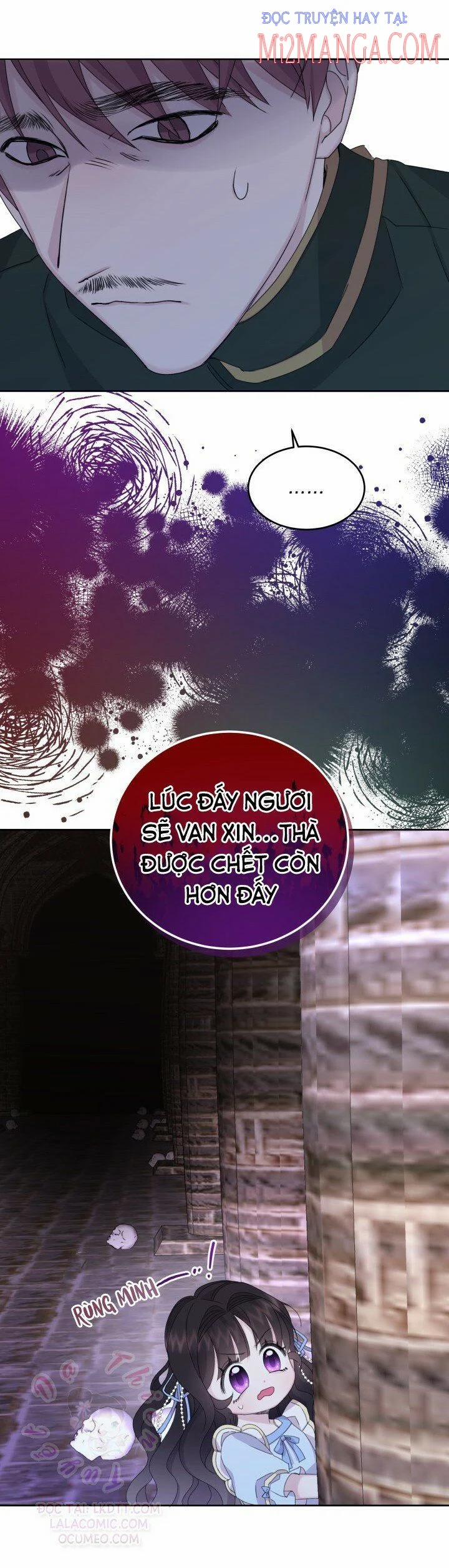 manhwax10.com - Truyện Manhwa Công Chúa Ác Ma Chương 16 Trang 12