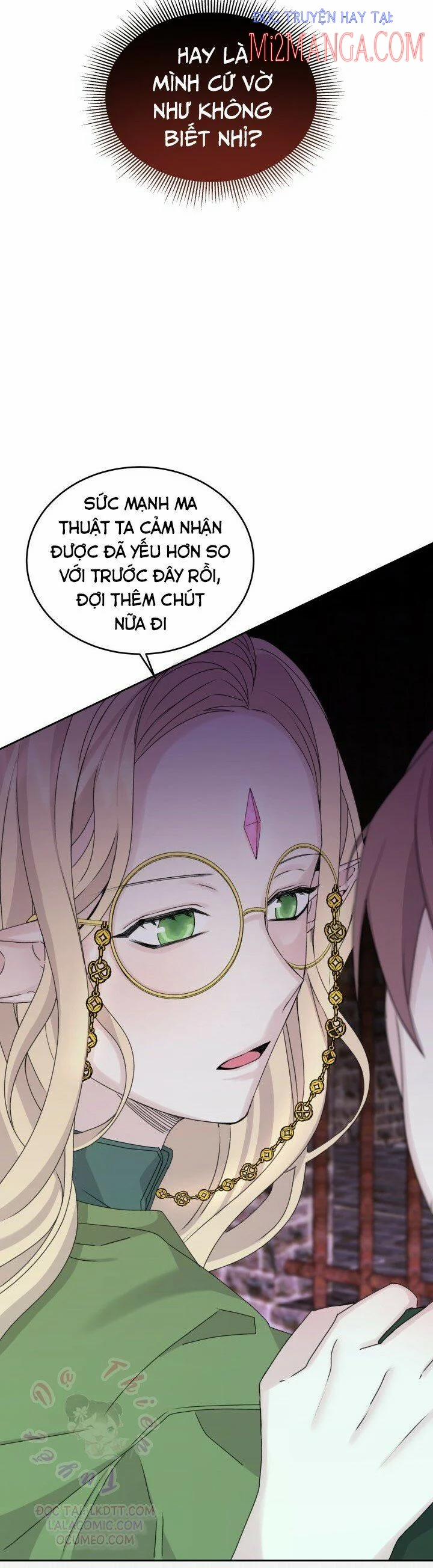 manhwax10.com - Truyện Manhwa Công Chúa Ác Ma Chương 16 Trang 14