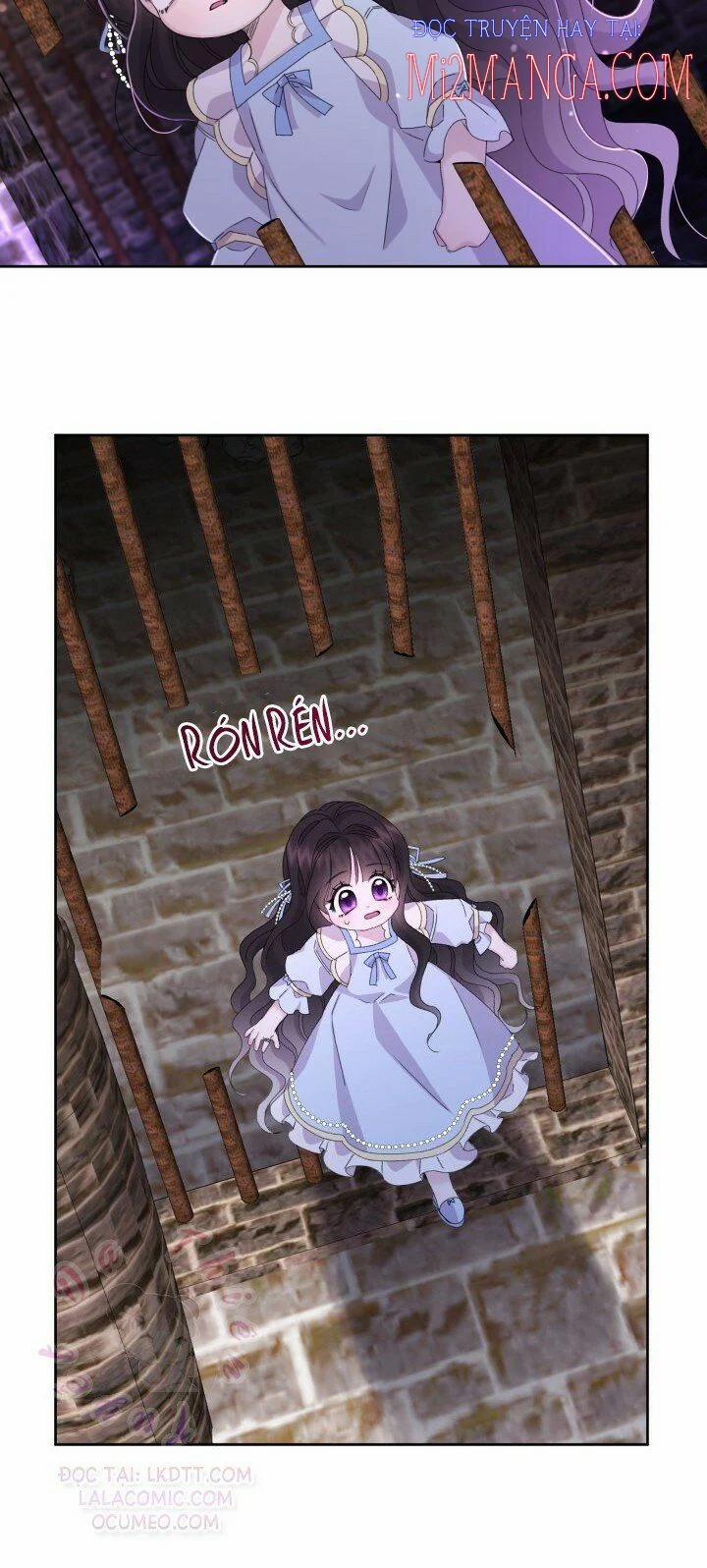 manhwax10.com - Truyện Manhwa Công Chúa Ác Ma Chương 16 Trang 17
