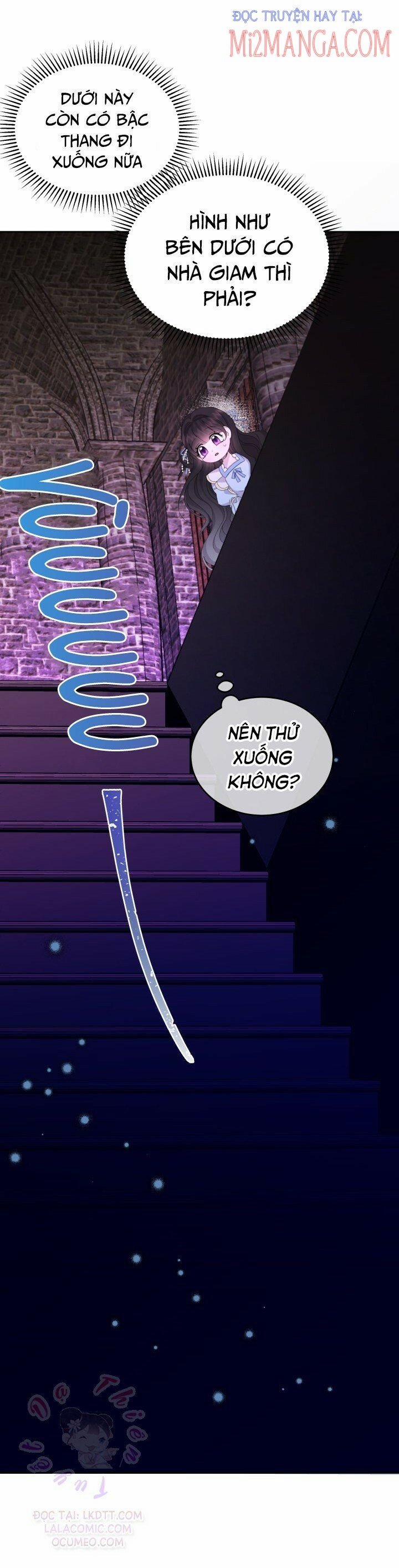 manhwax10.com - Truyện Manhwa Công Chúa Ác Ma Chương 16 Trang 18