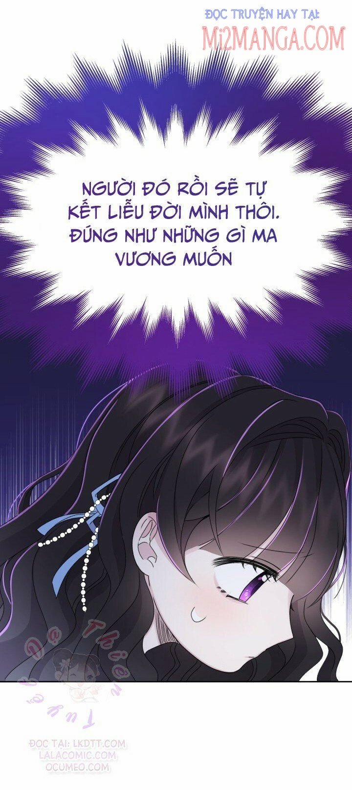 manhwax10.com - Truyện Manhwa Công Chúa Ác Ma Chương 16 Trang 19