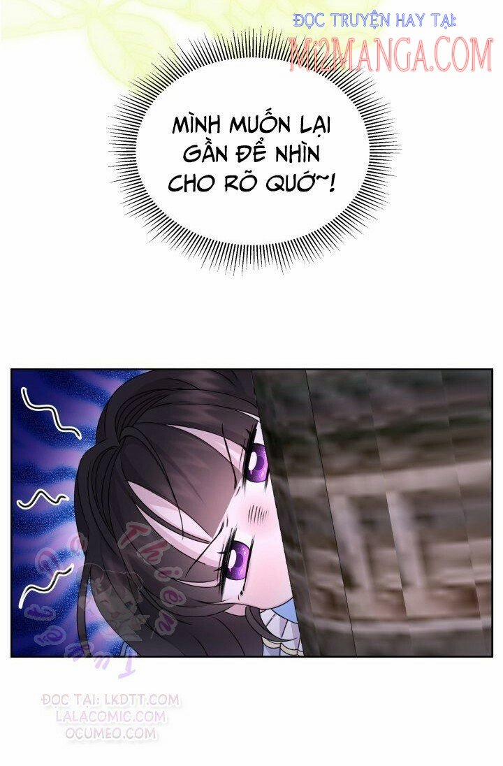 manhwax10.com - Truyện Manhwa Công Chúa Ác Ma Chương 16 Trang 3