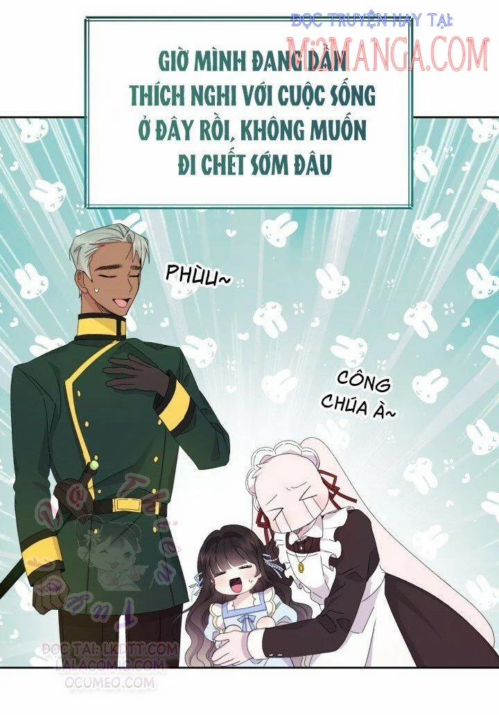 manhwax10.com - Truyện Manhwa Công Chúa Ác Ma Chương 16 Trang 22