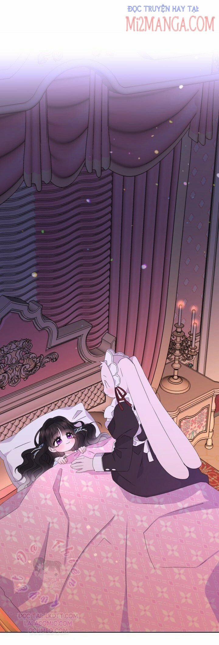 manhwax10.com - Truyện Manhwa Công Chúa Ác Ma Chương 16 Trang 23