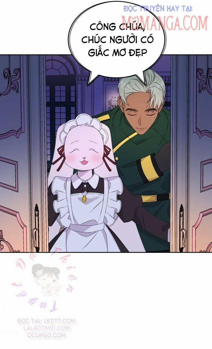manhwax10.com - Truyện Manhwa Công Chúa Ác Ma Chương 16 Trang 24