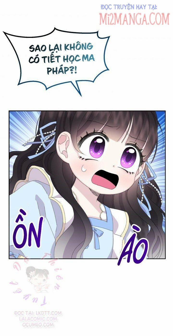 manhwax10.com - Truyện Manhwa Công Chúa Ác Ma Chương 16 Trang 30