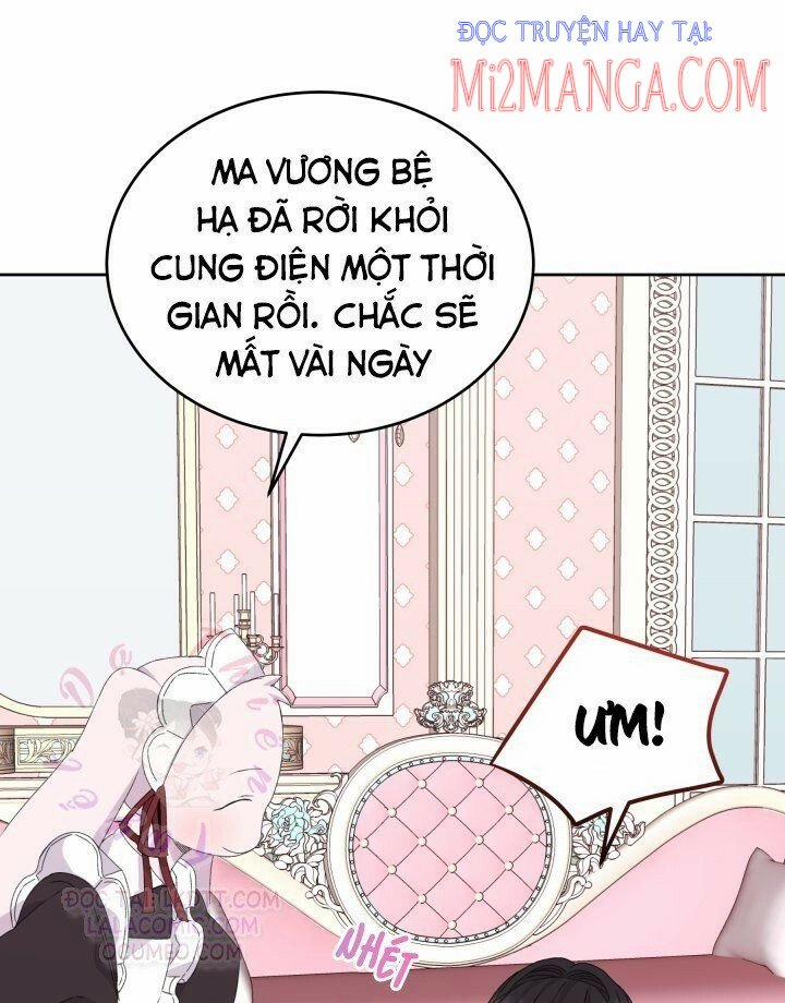 manhwax10.com - Truyện Manhwa Công Chúa Ác Ma Chương 16 Trang 31
