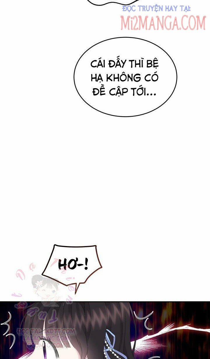manhwax10.com - Truyện Manhwa Công Chúa Ác Ma Chương 16 Trang 33