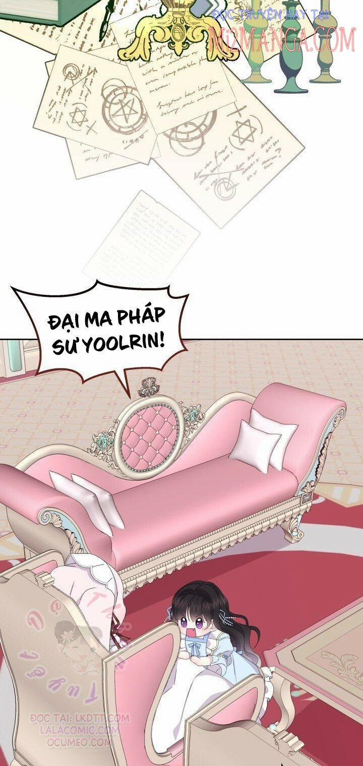 manhwax10.com - Truyện Manhwa Công Chúa Ác Ma Chương 16 Trang 35