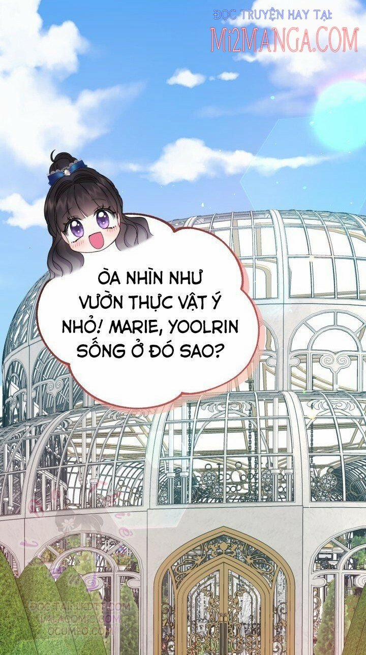 manhwax10.com - Truyện Manhwa Công Chúa Ác Ma Chương 16 Trang 39