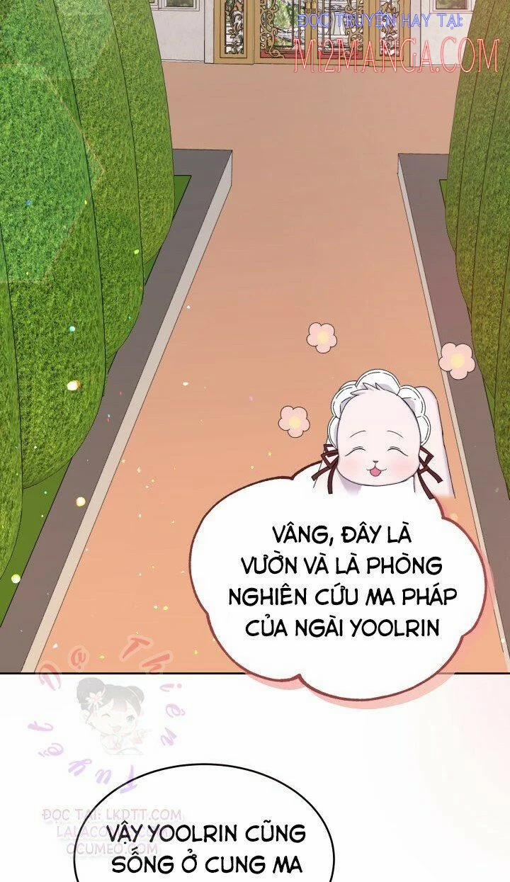 manhwax10.com - Truyện Manhwa Công Chúa Ác Ma Chương 16 Trang 40
