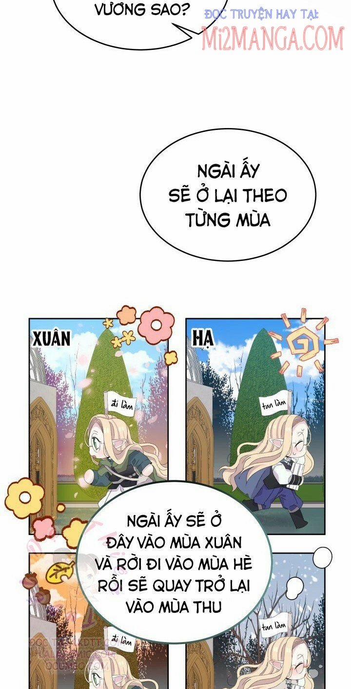 manhwax10.com - Truyện Manhwa Công Chúa Ác Ma Chương 16 Trang 41