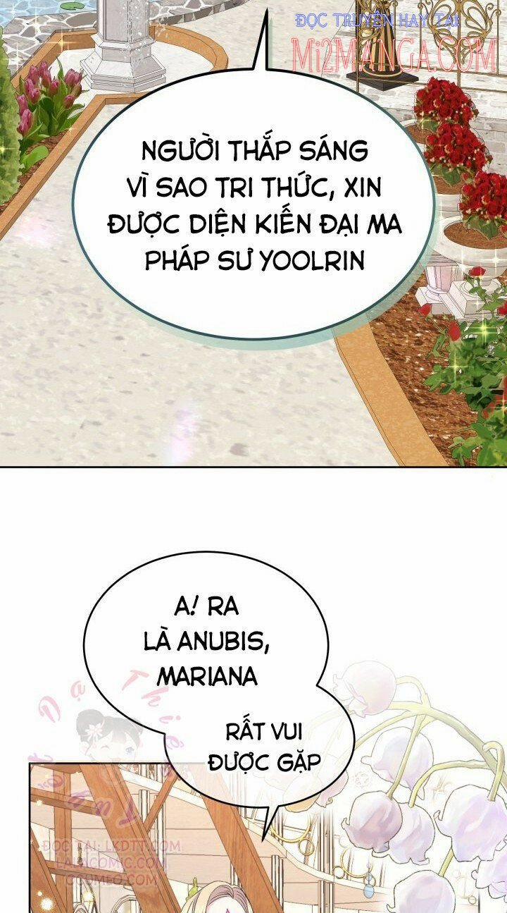 manhwax10.com - Truyện Manhwa Công Chúa Ác Ma Chương 16 Trang 46