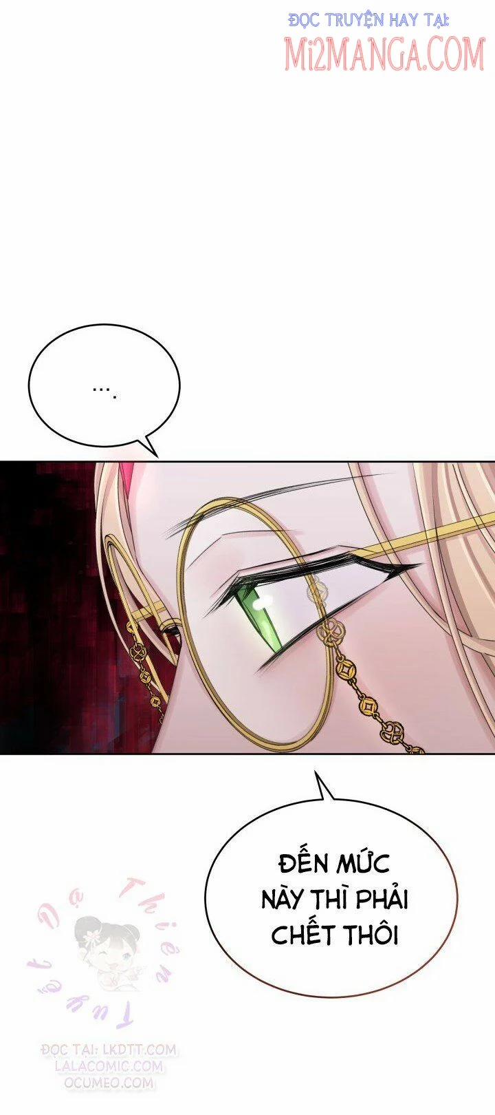 manhwax10.com - Truyện Manhwa Công Chúa Ác Ma Chương 16 Trang 7