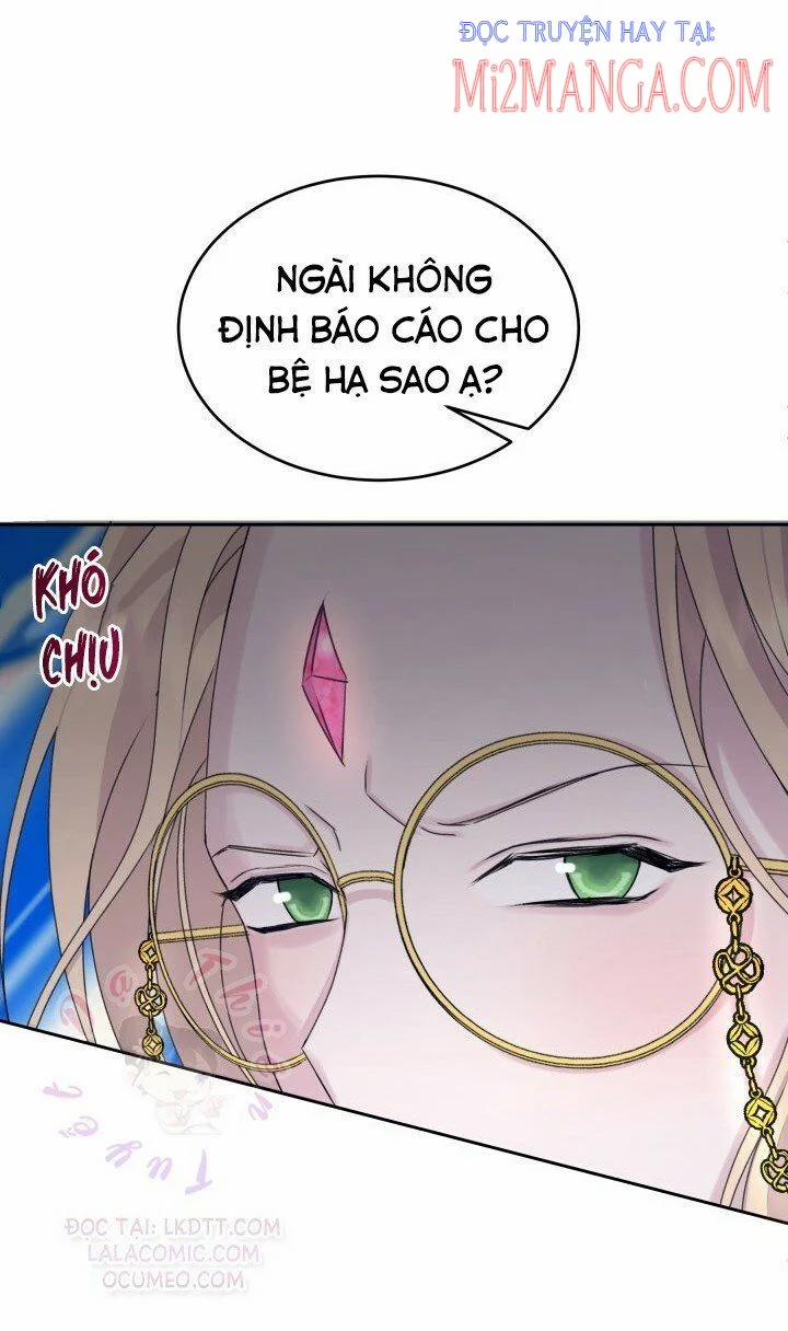 manhwax10.com - Truyện Manhwa Công Chúa Ác Ma Chương 16 Trang 9