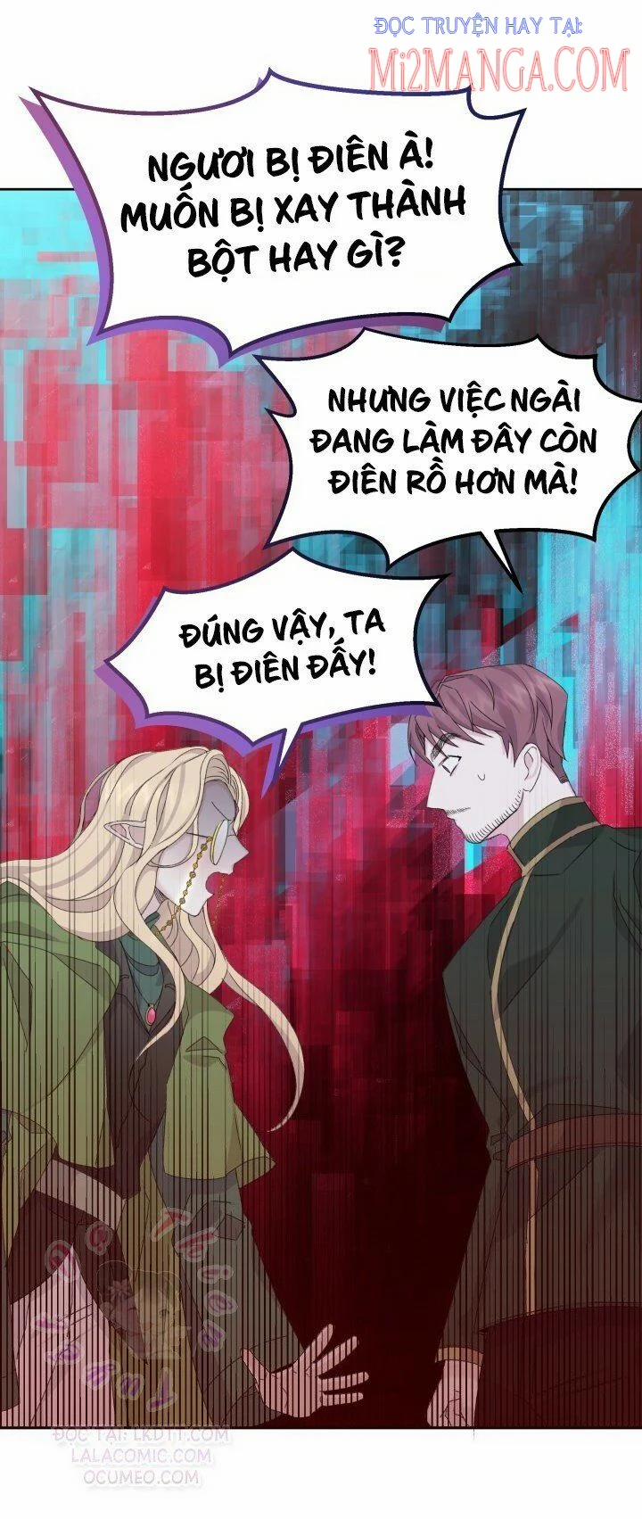 manhwax10.com - Truyện Manhwa Công Chúa Ác Ma Chương 16 Trang 10