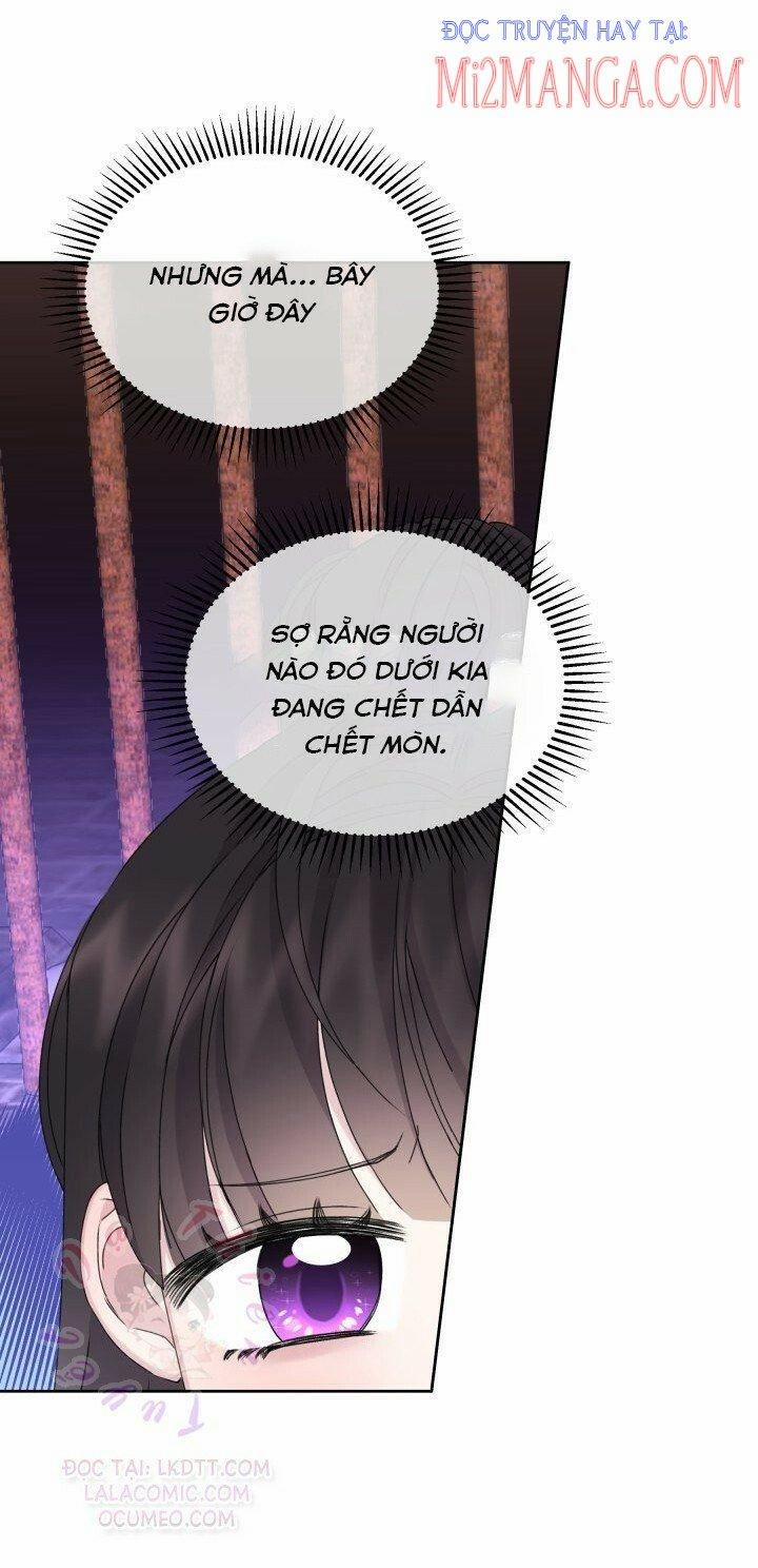 manhwax10.com - Truyện Manhwa Công Chúa Ác Ma Chương 17 5 Trang 1