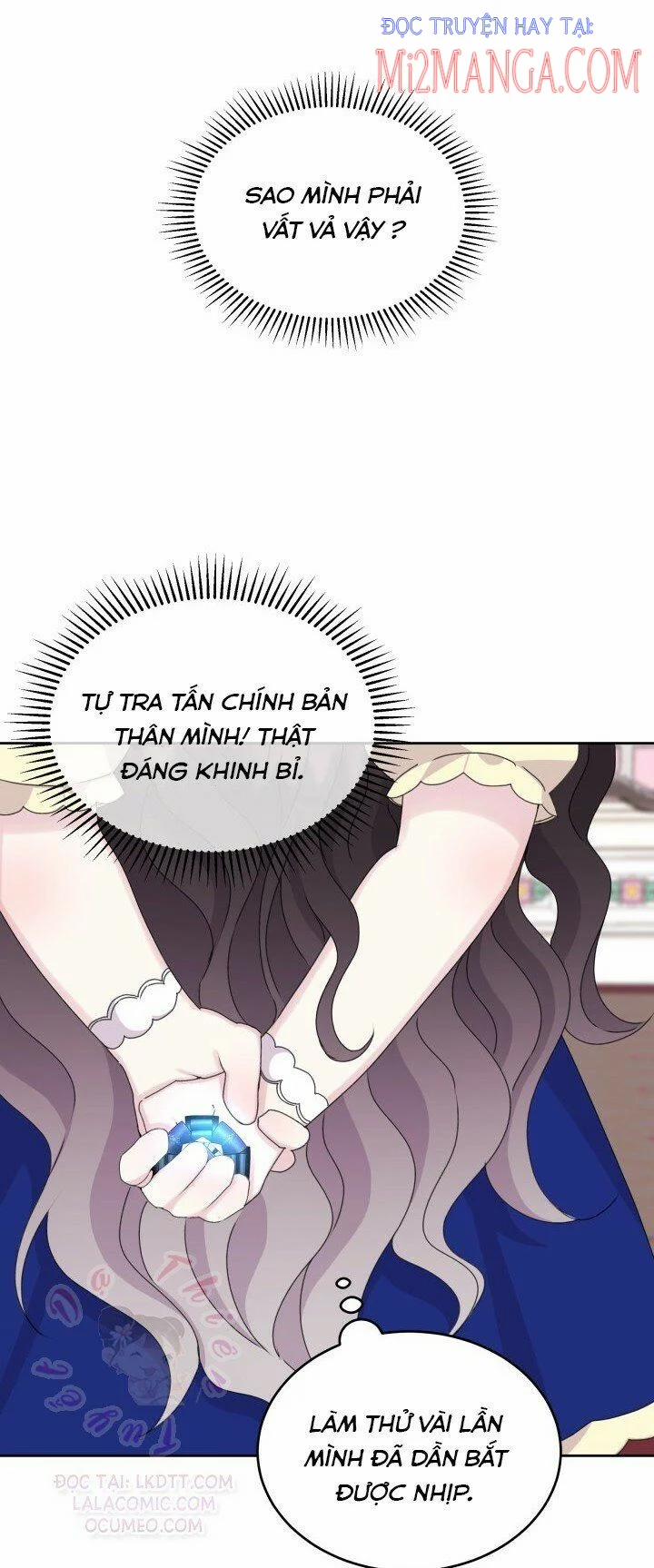 manhwax10.com - Truyện Manhwa Công Chúa Ác Ma Chương 17 5 Trang 13