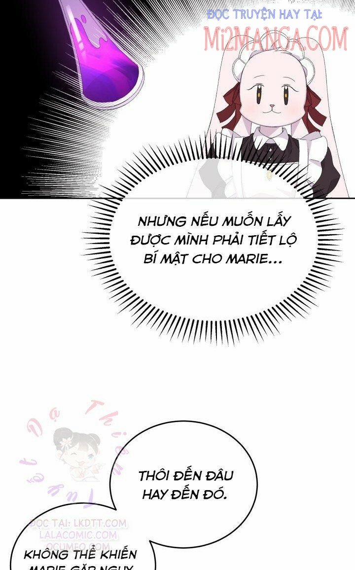 manhwax10.com - Truyện Manhwa Công Chúa Ác Ma Chương 17 5 Trang 16