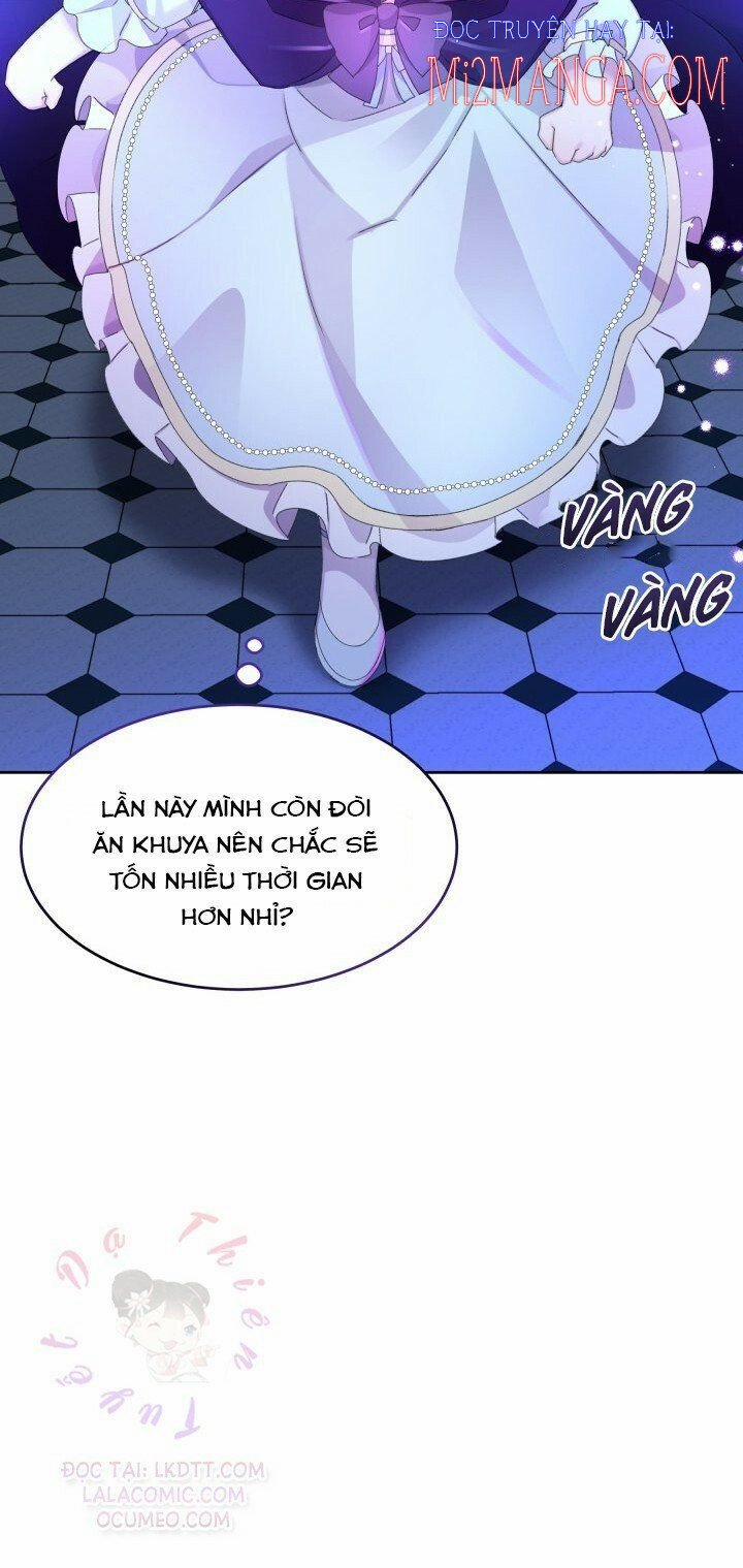 manhwax10.com - Truyện Manhwa Công Chúa Ác Ma Chương 17 5 Trang 19