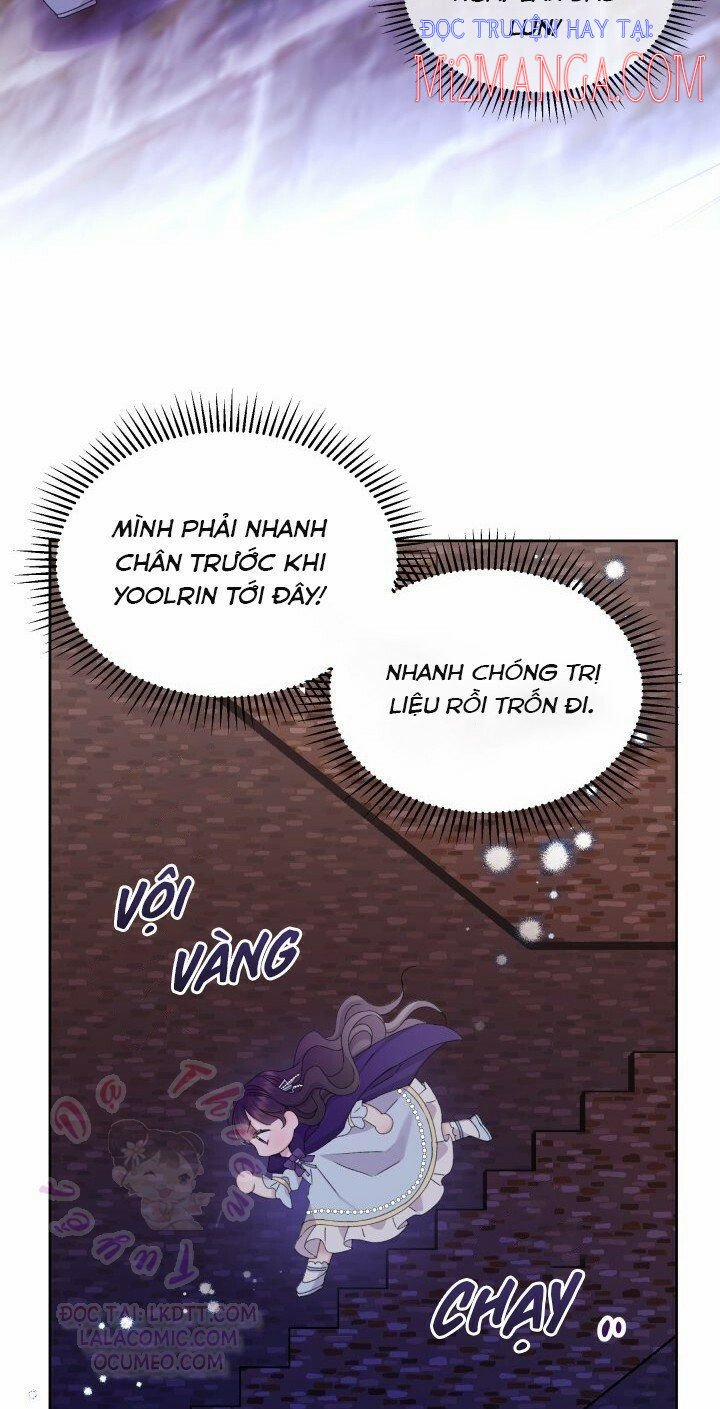 manhwax10.com - Truyện Manhwa Công Chúa Ác Ma Chương 17 5 Trang 25