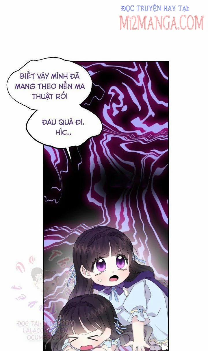 manhwax10.com - Truyện Manhwa Công Chúa Ác Ma Chương 17 5 Trang 27