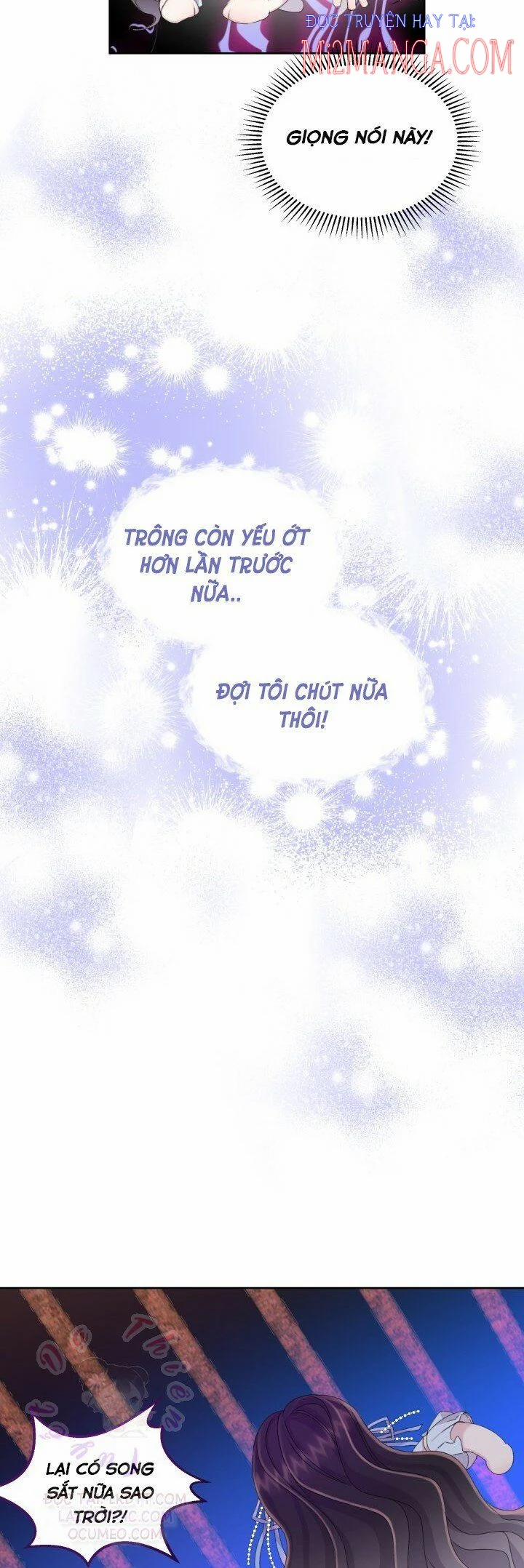 manhwax10.com - Truyện Manhwa Công Chúa Ác Ma Chương 17 5 Trang 28