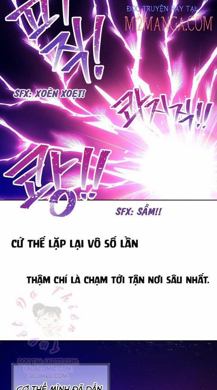 manhwax10.com - Truyện Manhwa Công Chúa Ác Ma Chương 17 5 Trang 30