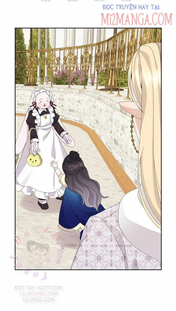manhwax10.com - Truyện Manhwa Công Chúa Ác Ma Chương 17 5 Trang 6