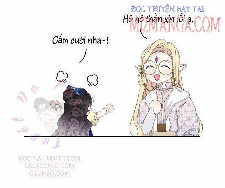 manhwax10.com - Truyện Manhwa Công Chúa Ác Ma Chương 17 Trang 2