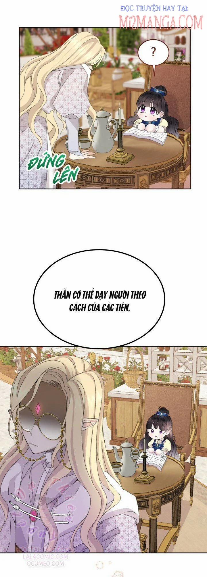 manhwax10.com - Truyện Manhwa Công Chúa Ác Ma Chương 17 Trang 12