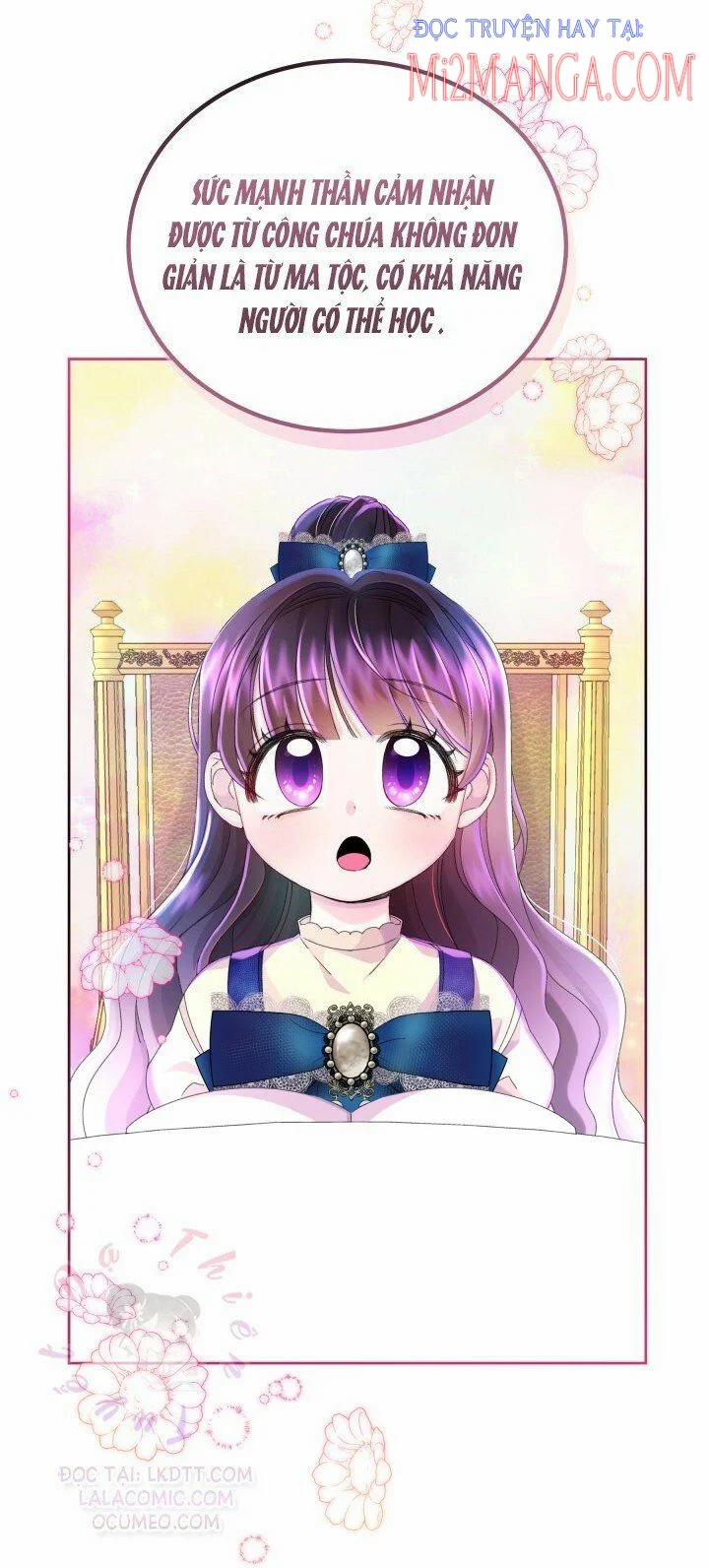 manhwax10.com - Truyện Manhwa Công Chúa Ác Ma Chương 17 Trang 13