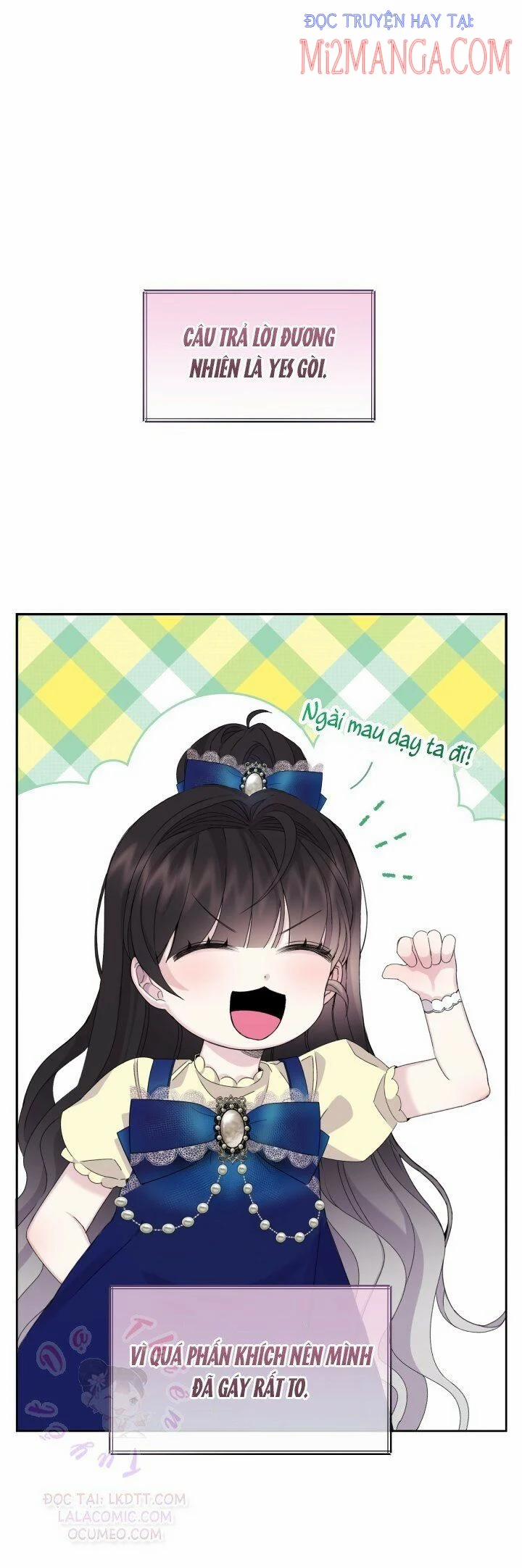 manhwax10.com - Truyện Manhwa Công Chúa Ác Ma Chương 17 Trang 15