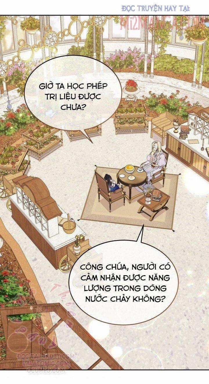 manhwax10.com - Truyện Manhwa Công Chúa Ác Ma Chương 17 Trang 22