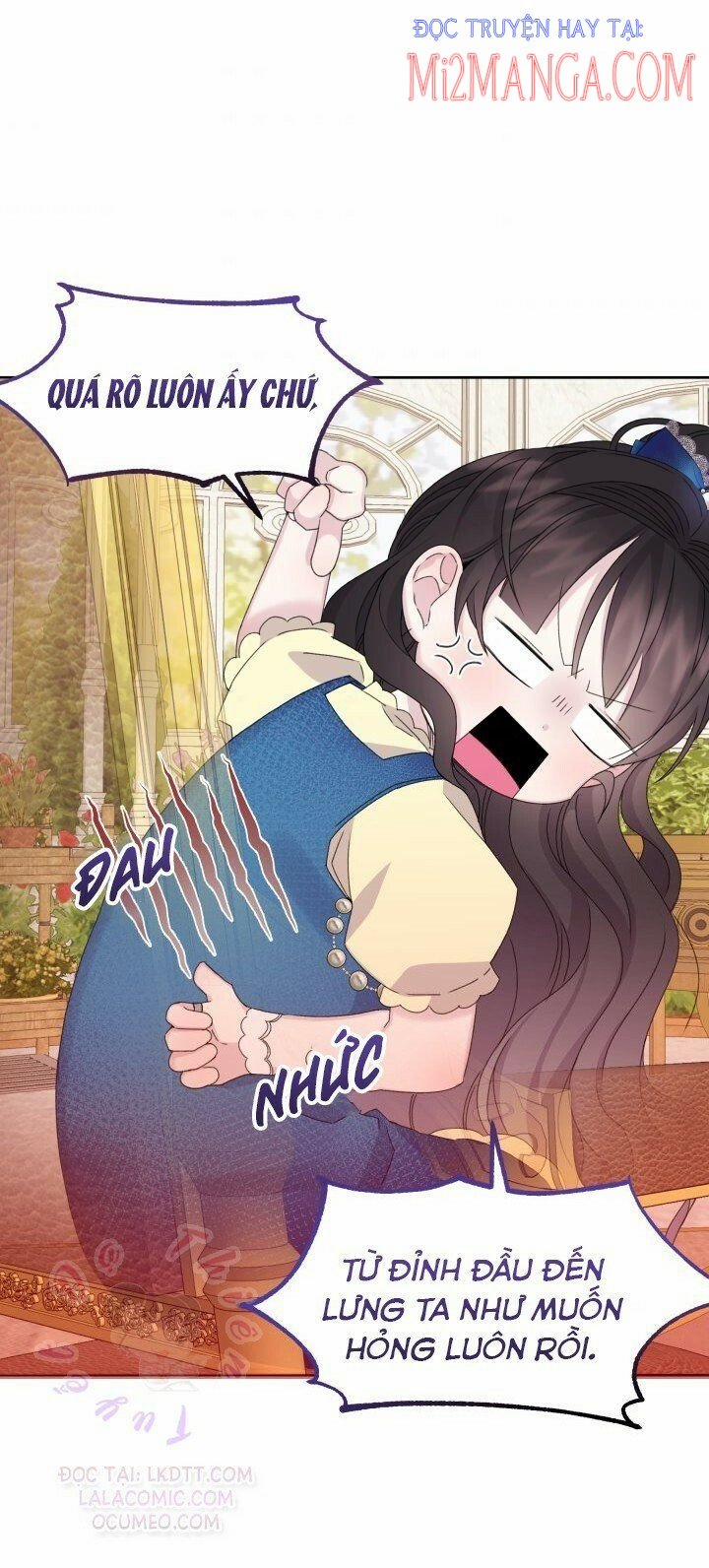 manhwax10.com - Truyện Manhwa Công Chúa Ác Ma Chương 17 Trang 23