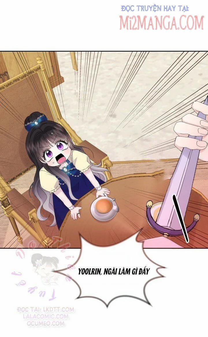 manhwax10.com - Truyện Manhwa Công Chúa Ác Ma Chương 17 Trang 26