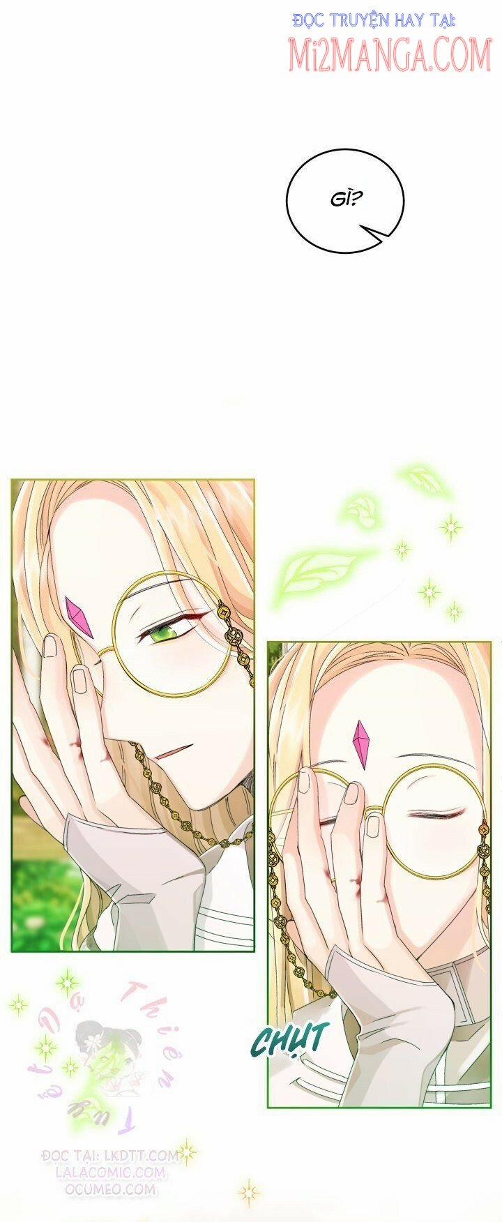 manhwax10.com - Truyện Manhwa Công Chúa Ác Ma Chương 17 Trang 28