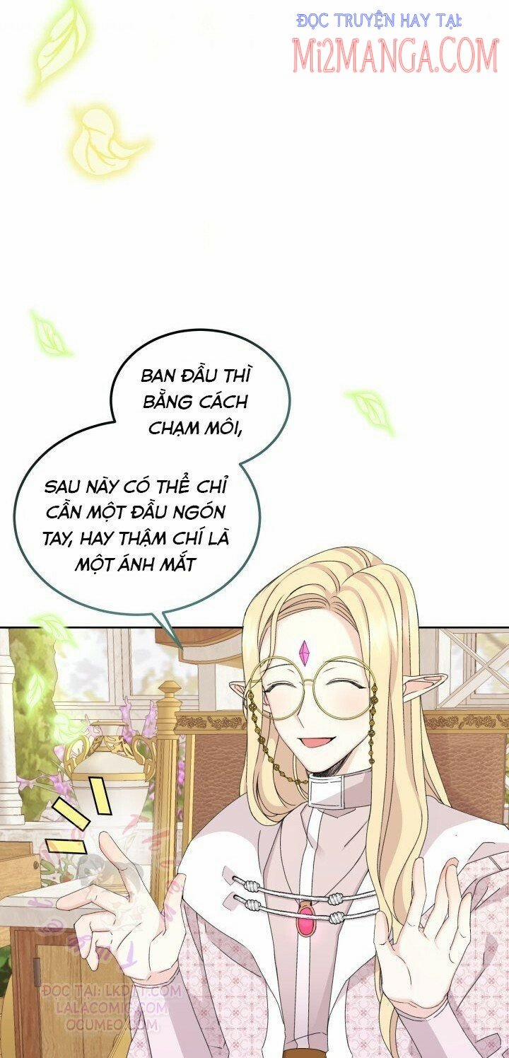 manhwax10.com - Truyện Manhwa Công Chúa Ác Ma Chương 17 Trang 30