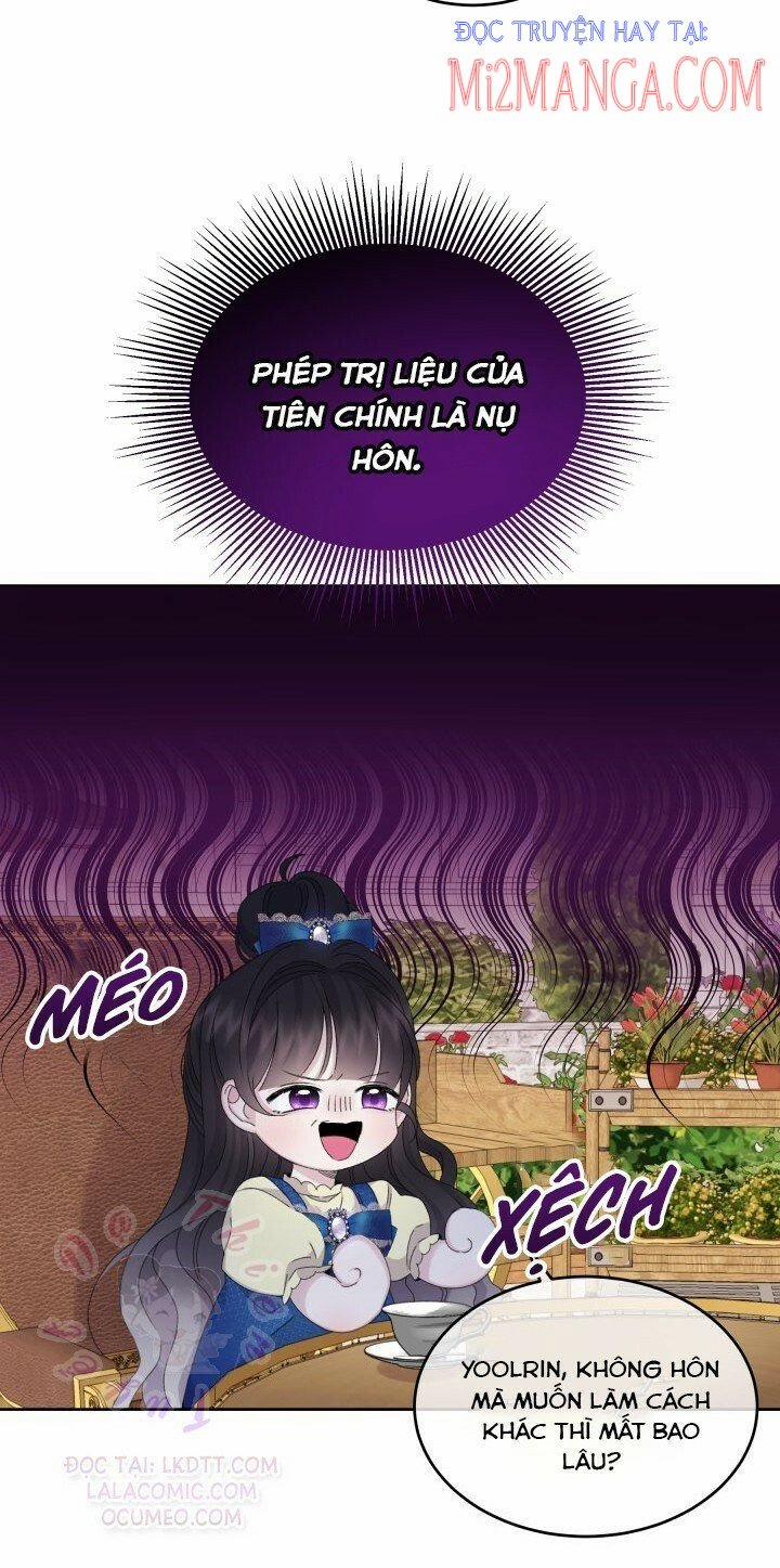 manhwax10.com - Truyện Manhwa Công Chúa Ác Ma Chương 17 Trang 32