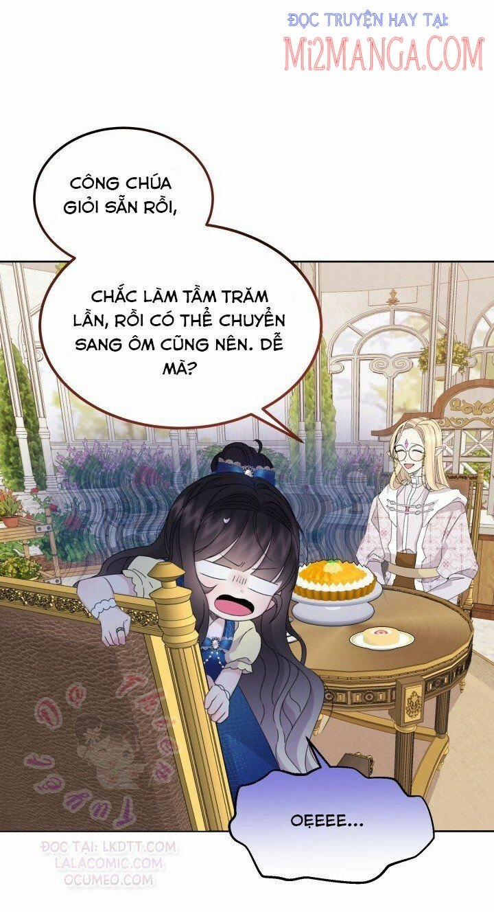 manhwax10.com - Truyện Manhwa Công Chúa Ác Ma Chương 17 Trang 33