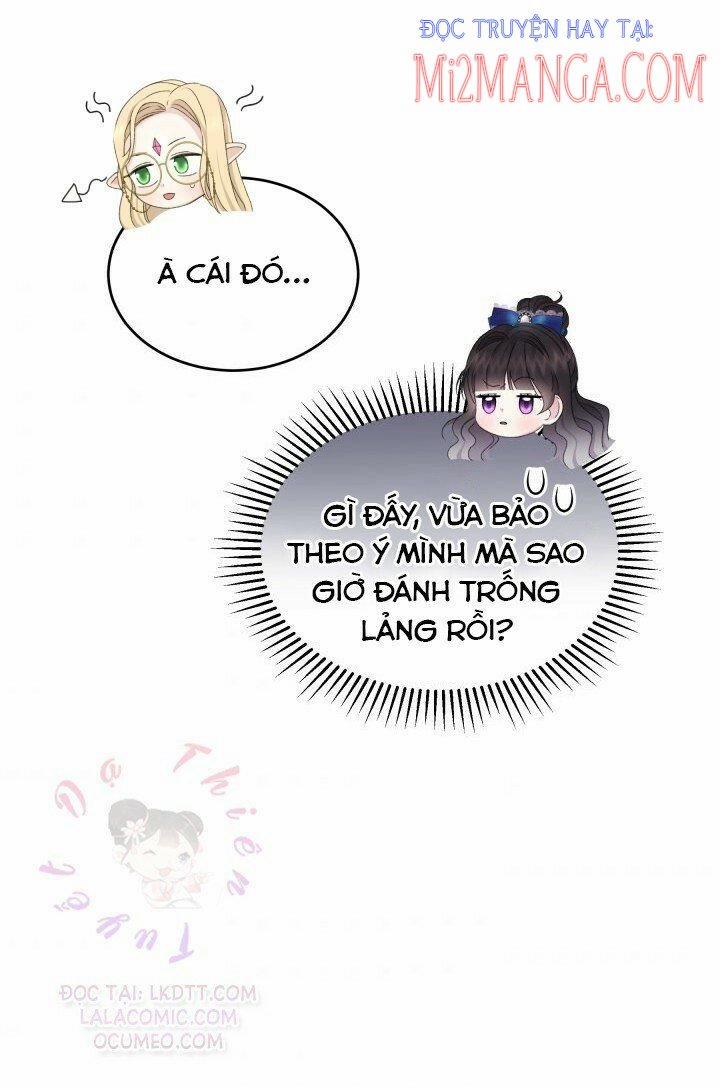 manhwax10.com - Truyện Manhwa Công Chúa Ác Ma Chương 17 Trang 5