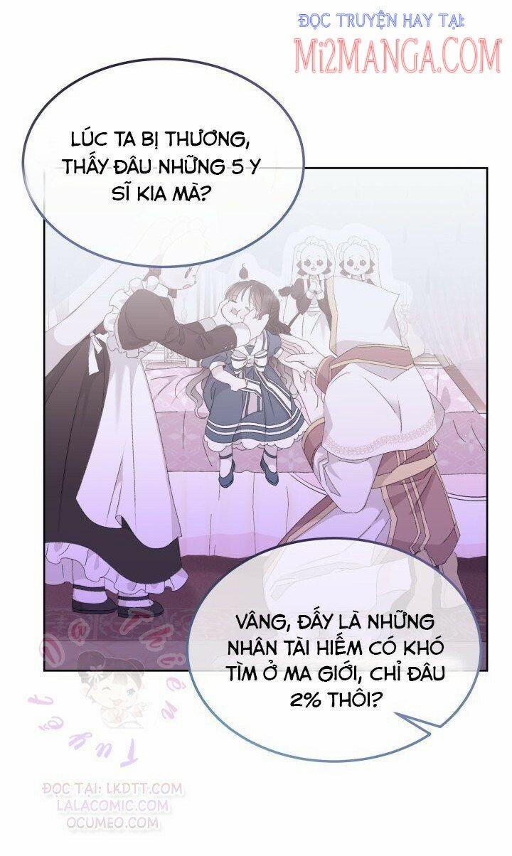 manhwax10.com - Truyện Manhwa Công Chúa Ác Ma Chương 17 Trang 8
