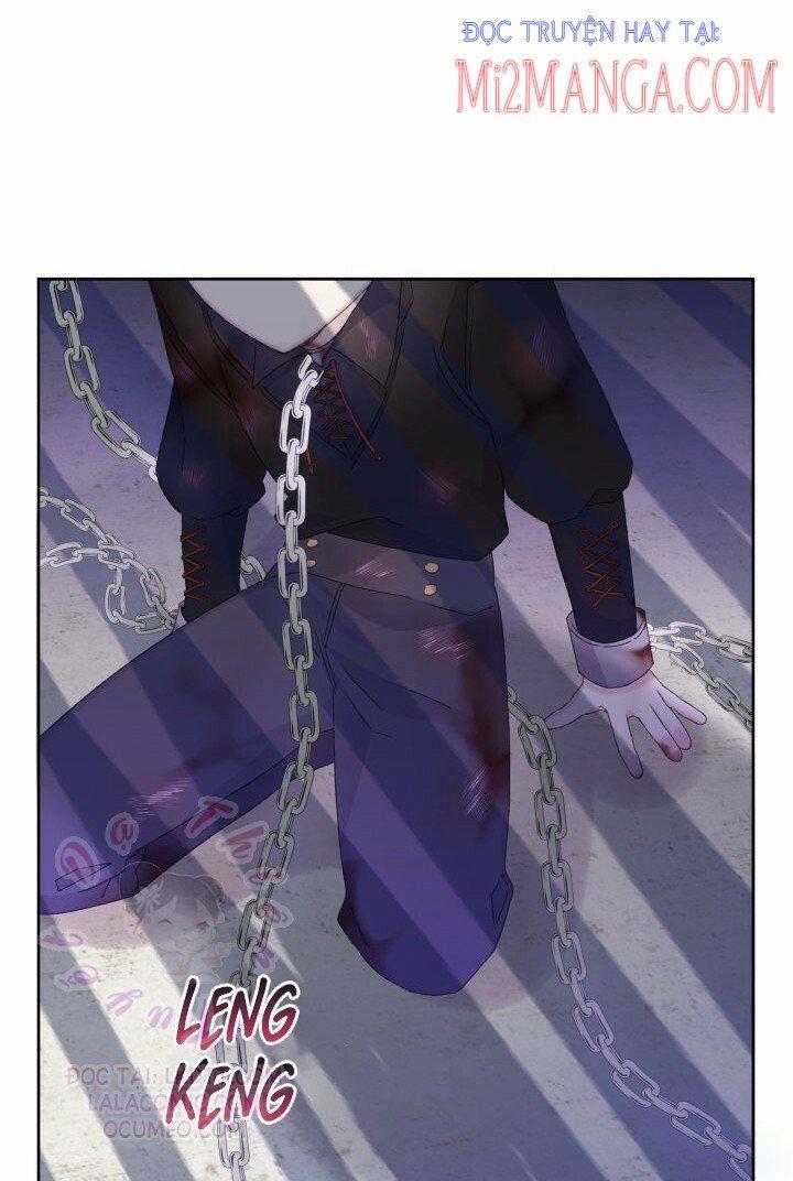 manhwax10.com - Truyện Manhwa Công Chúa Ác Ma Chương 18 5 Trang 1