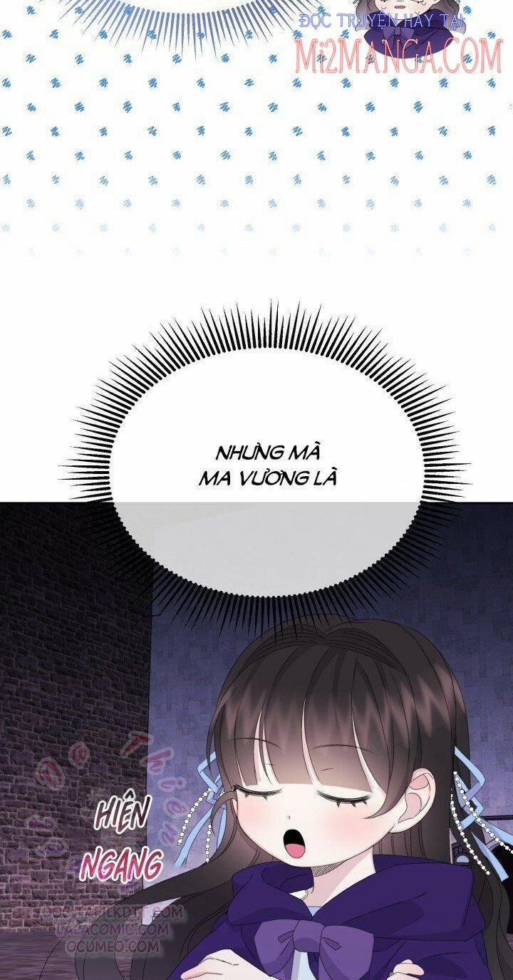 manhwax10.com - Truyện Manhwa Công Chúa Ác Ma Chương 18 5 Trang 13