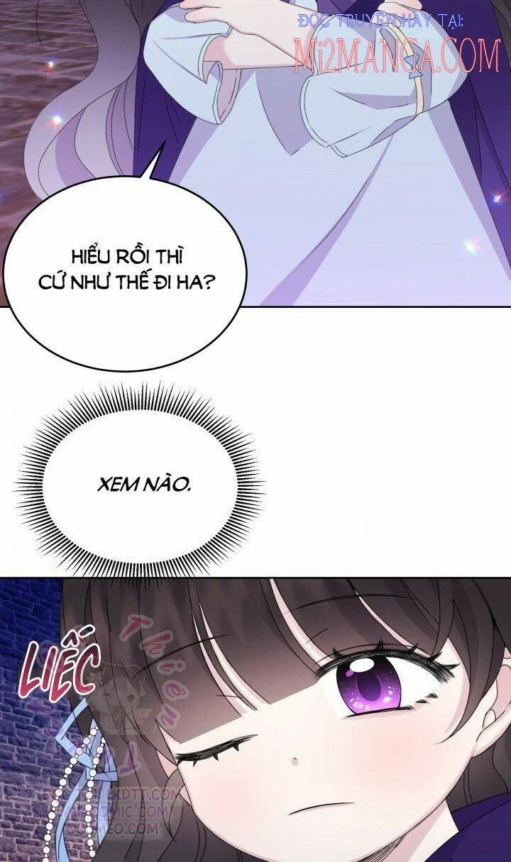 manhwax10.com - Truyện Manhwa Công Chúa Ác Ma Chương 18 5 Trang 14