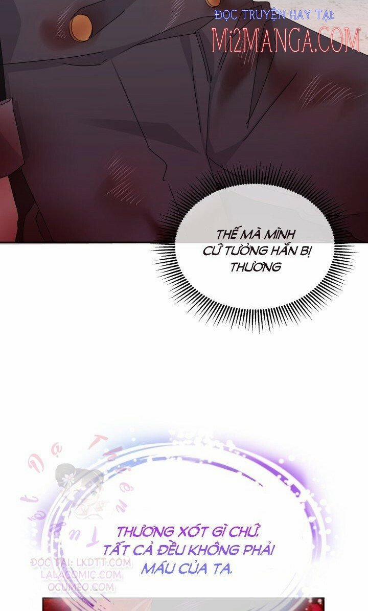 manhwax10.com - Truyện Manhwa Công Chúa Ác Ma Chương 18 5 Trang 16