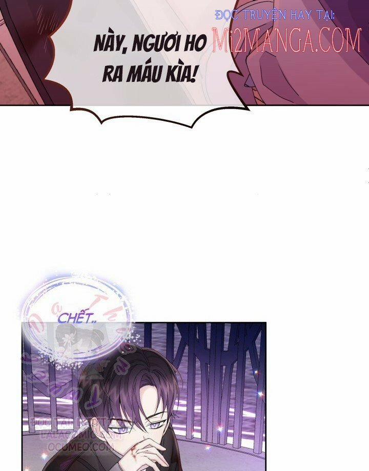 manhwax10.com - Truyện Manhwa Công Chúa Ác Ma Chương 18 5 Trang 19