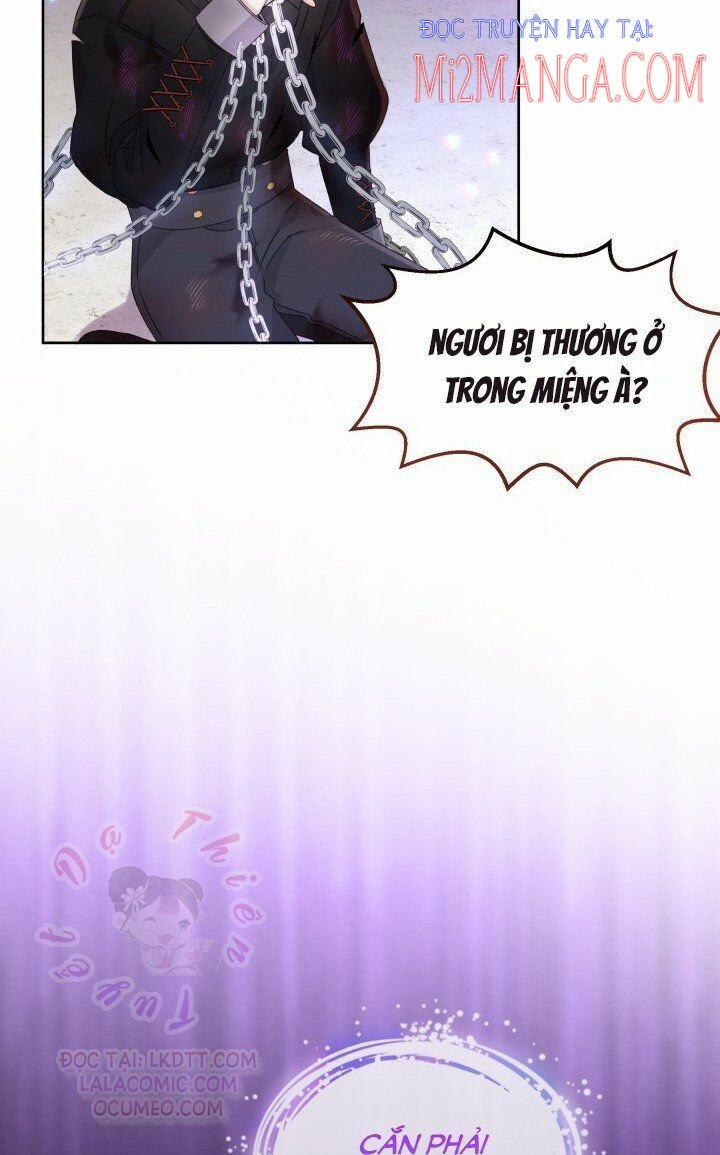 manhwax10.com - Truyện Manhwa Công Chúa Ác Ma Chương 18 5 Trang 20