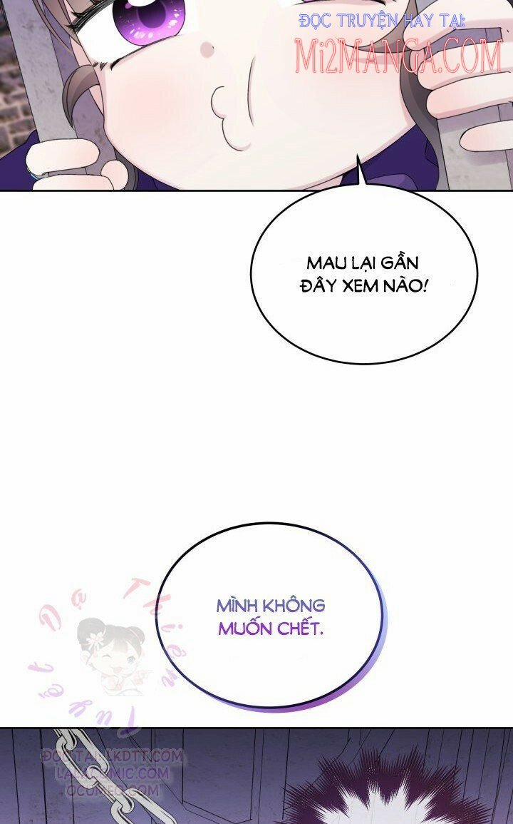 manhwax10.com - Truyện Manhwa Công Chúa Ác Ma Chương 18 5 Trang 3
