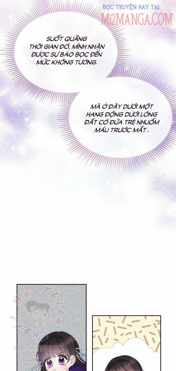manhwax10.com - Truyện Manhwa Công Chúa Ác Ma Chương 18 5 Trang 23